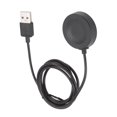 thumbnail image 1 of Watch Charging Cable, Professional Replacement Accessory Watch  ABS Safe  For Home Travel, 1 of 8