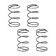 thumbnail image 1 of KDJ 3660582001 Replacement Spring Compatible with for AH1300 AH1520 AH1530 AH1531 Trimmer Head ST1500 ST1500-S ST1500F ST1500SF ST1510S ST1510T ST1520 ST1530 and STA1500 15" String Trimmers, 1 of 9