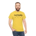 thumbnail image 5 of Cat Daddy Tee, 5 of 9