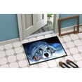 thumbnail image 2 of Carolines Treasures 7330MAT English Setter Pup Doormat 18x27 27"L x 18"W multicolor, 2 of 4