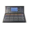 thumbnail image 1 of Mezcladora Digital EURO ACOUSTICS EADM48 Negro 68x33.5x78, 1 of 2