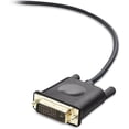 thumbnail image 5 of Cable Matters Long USB C to DVI Cable (USB-C to DVI Cable) 10 ft - Thunderbolt 4 / USB4 / Thunderbolt 3 Port Compatible with MacBook Pro, Dell XPS 13, 15, HP Spectre x360, Surface Pro, 5 of 6