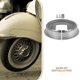 thumbnail image 3 of unbranded Kit De Herramientas Para Con Anillo De Para Color Plateado Duradero, 3 of 8