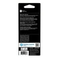 thumbnail image 5 of Tweezerman Rose Gold Mini Slant Tweezer, 5 of 6