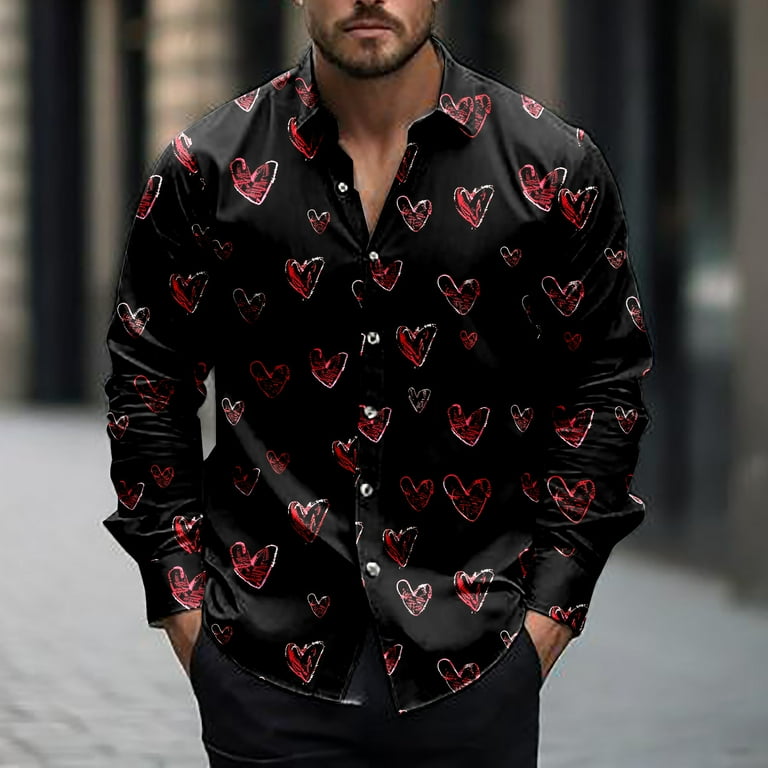 graphic dress shirts Eight-X | Designer Dress Shirts