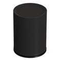 thumbnail image 1 of fastboy Inner Bucket With Convenient Storage Holes For Tidiness Inner And Outer Matte black 12L, 1 of 6