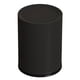 thumbnail image 1 of Botes de Basura Wosthever Doble Cubo Interior y Exterior Negro Mate 12L, 1 of 6