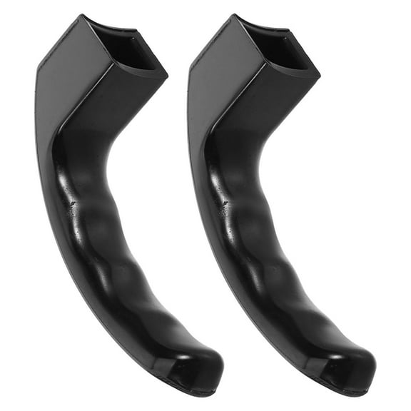 VORCOOL 2Pcs Replacement Handles For Coffee Pot Heat Resistant