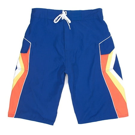 No Boundaries - Men's Board Shorts