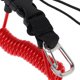 thumbnail image 3 of ADDHAT Correa De Seguridad Con Resorte Para Cámara Ideal Para Actividades De, 3 of 8