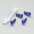 thumbnail image 6 of Titanium Rider Footrest Hanger Bolt Kit (TIRREST80), 6 of 6