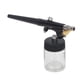 thumbnail image 5 of Kit De Pintura Con Aerógrafo, Aerosol Uniforme, Pintura Modelo Portátil, Kit De Aerógrafo Inalámbrico De Acción única Para Artistas Para Decoración De Pasteles, 5 of 7