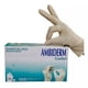 thumbnail image 2 of Guantes Ambiderm Confort Talle Xs De Látex X 100 Unidades, 2 of 4