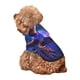 thumbnail image 5 of Fotbe Starry Sky Turtle Sudadera con Estampado para Perros Pequeños – Suéter con Capucha para Mascotas, Tela Suave de Forro Polar con Bolsillo-XX-Large, 5 of 7