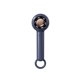 thumbnail image 2 of Bewildely Ventilador recargable por USB, integrada para oficina, enfriador de aire portátil para el hogar, senderismo, piscina, ventiladores de Electrodomésticos Azul Bewildely HA063804-02, 2 of 6