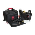 thumbnail image 2 of Ruger Range Bag by Allen Company, Black, 2 of 6