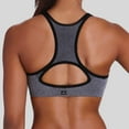 thumbnail image 6 of Zensah Women's Racey Sports Bra, 6 of 6