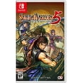 thumbnail image 1 of Jeu vidéo Samurai Warriors 5 pour (NSW), 1 of 6