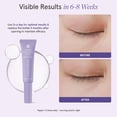 thumbnail image 2 of iRestore Eyelash Growth Serum | Vegan Prostaglandin Free & Non Irritating | For Thicker, Fuller, Longer and Gorgeous Eye Lashes | Lash Enhancing Serum | 3 Month Supply 5ml, 2 of 5