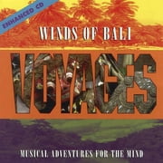 Voyages: Winds Of Bali