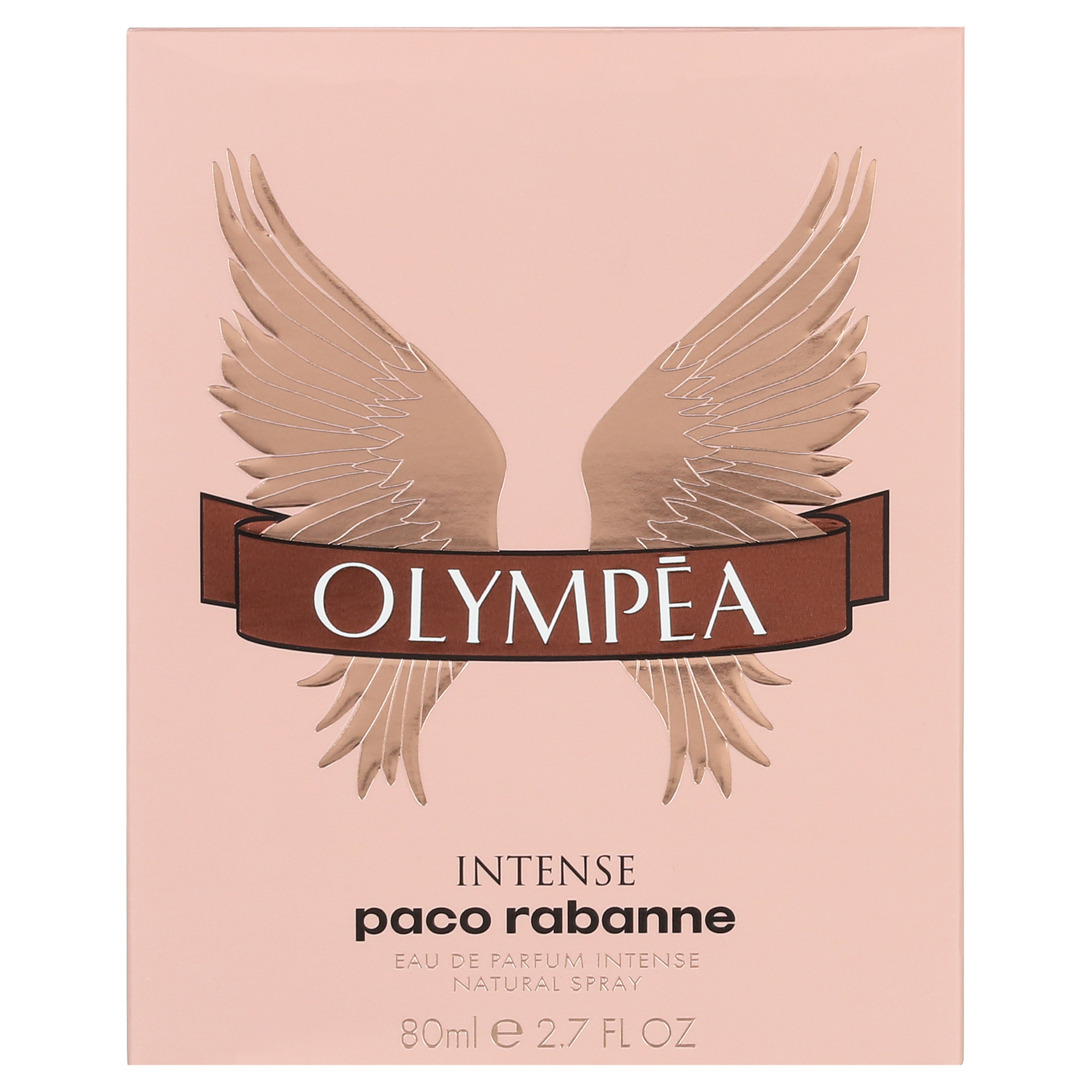 Paco Rabanne Olympea Intense Eau De Parfum Spray for Women 2.7 oz - image 8 of 9
