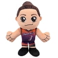 thumbnail image 3 of Peluche Bleacher Creatures Phoenix Mercury Diana Taurasi, 3 of 7