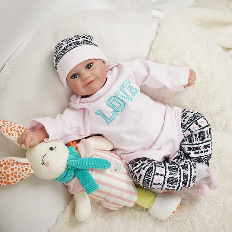 Reborn baby outfits hotsell