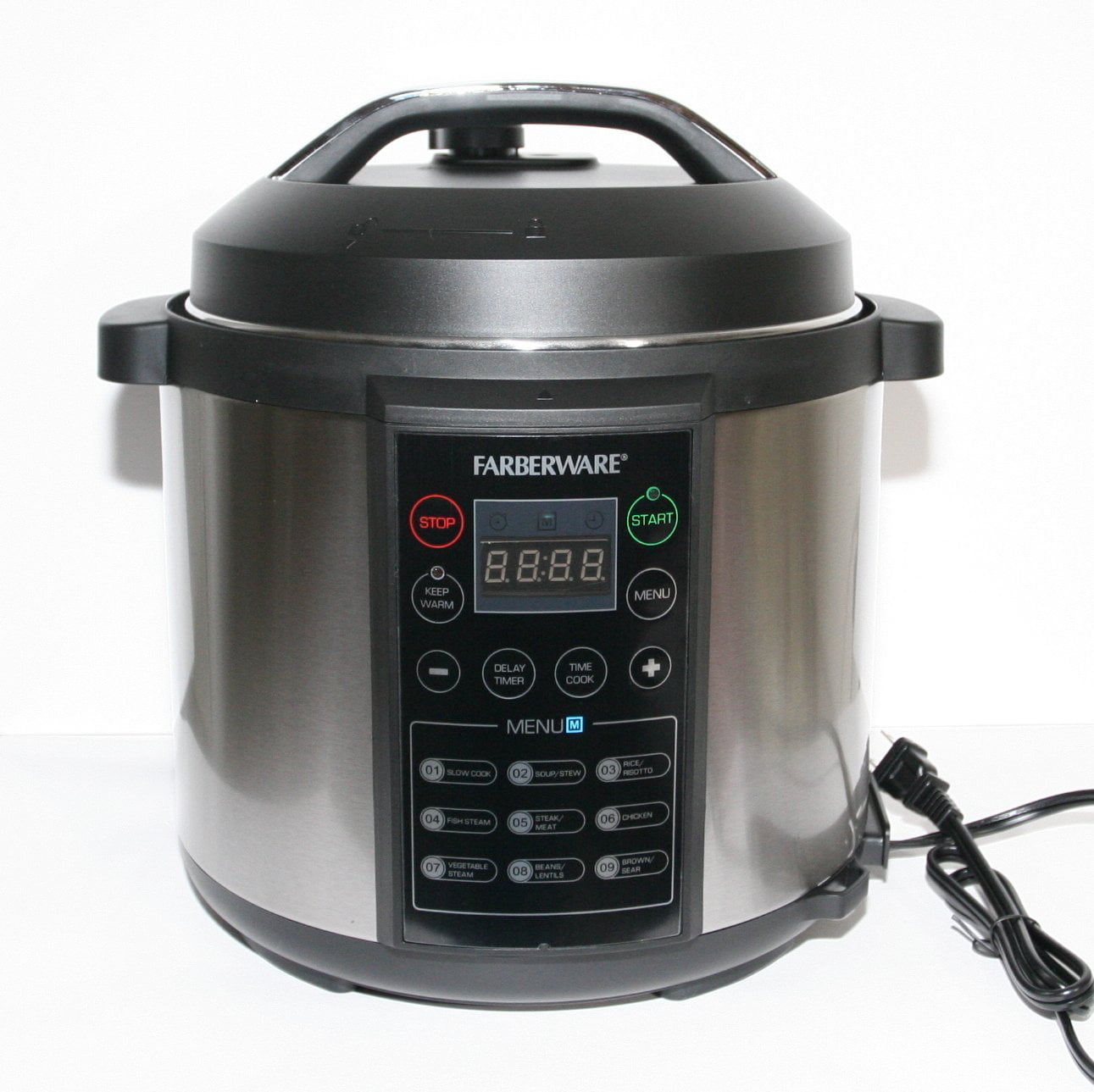 ✓Top 10 Best Commercial Pressure Cookers For 2023 Reviews 