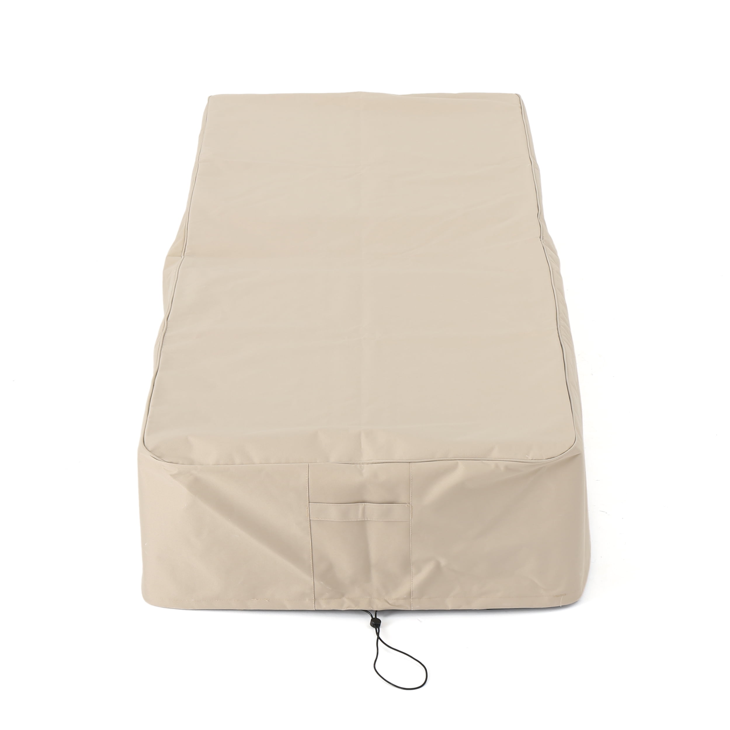 Anthony Wicker Lounge with Cover, Set of 2, Multibrown
