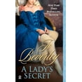 thumbnail image 1 of Pre-Owned A Lady's Secret (A Mallorean Novel), 9780451224194, 0451224191, Paperback, First Edition edition, 1 of 1