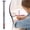 A6_2pc 0.7mm Multicolor 5.91", variant on ERTZAE Erasable ballpoint pen,Animal 0.7mm pens black ink,Rolling Ball Gel Pens,Quick Dry,server pens,No Bleed,Pen for Men Women,Meeting Note Retractable Pens,Office Signature Ballpoint Pens