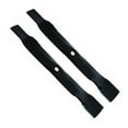 thumbnail image 1 of 2 John Deere GX22151 Blades, 1 of 1