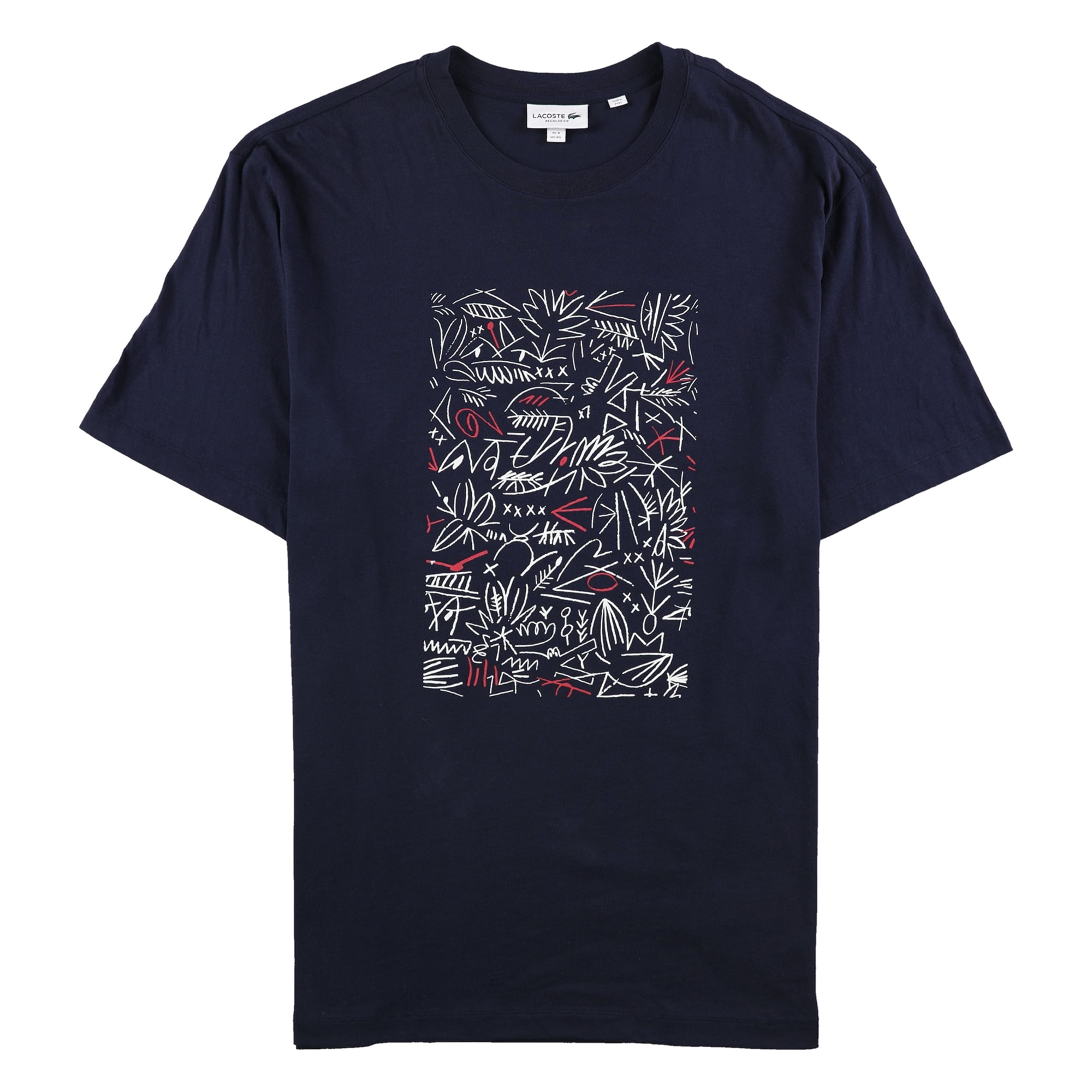 lacoste designer shirts
