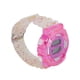 thumbnail image 5 of Reloj Electrónico Correa Degradada Transparente Reloj Electrónico De Muñeca Digital Deportivo Multifuncional para Niños Niñas Rosa, 5 of 5