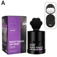 thumbnail image 4 of Hairline Contour Mud Hairline Contour Shadow Powder Filling Forehead Powder Waterproof Shadow, 4 of 8
