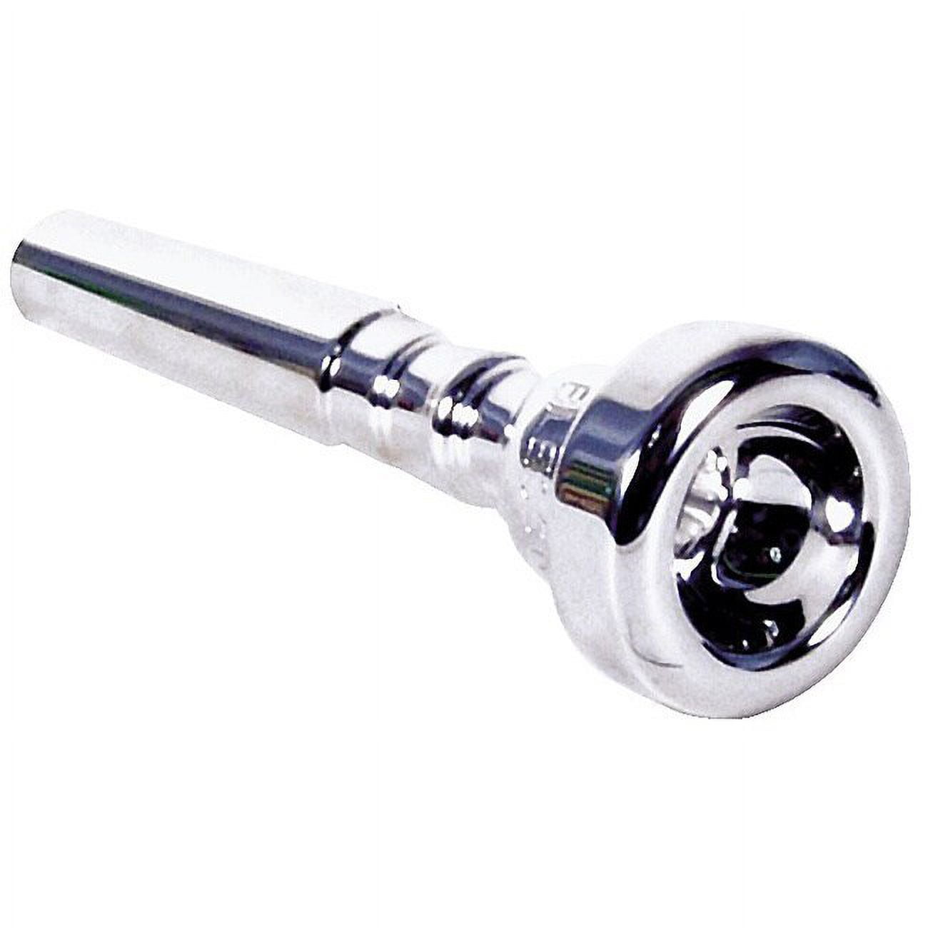 Trumpet MPC, EKB, 3C, 119BL