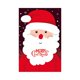 thumbnail image 2 of Ganfancp Christmas Thank You Card Diy Creative Blessing Gift Message Card Universal Card Ofertas Del Día 1 Tarjeta, 1 Sobre, 2 of 2