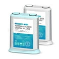 thumbnail image 3 of serony Automatic Floss Storage Box with 100x Teeth Clean Floss for Dining Table, 3 of 9