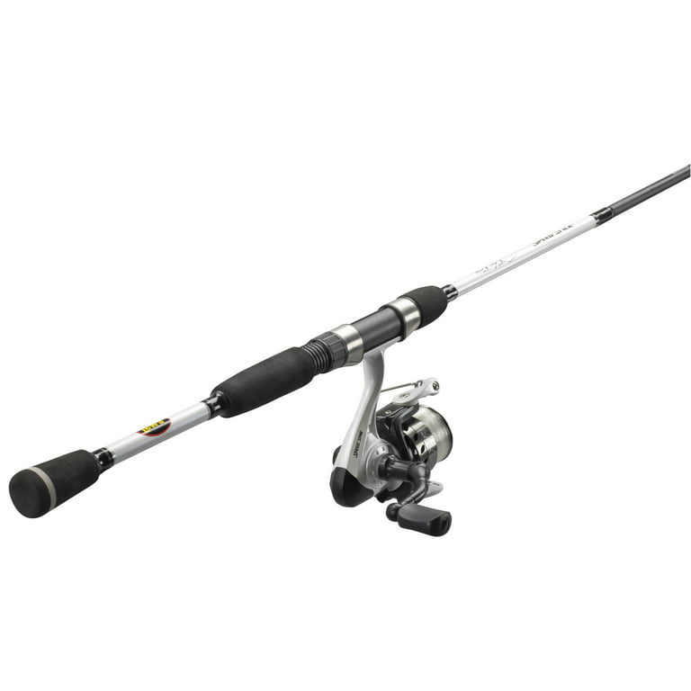 Scope Package # 2 – HH Rods and Reels