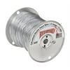 Red Brand Electric Electric Fence Wire 1/2 Silver/gray