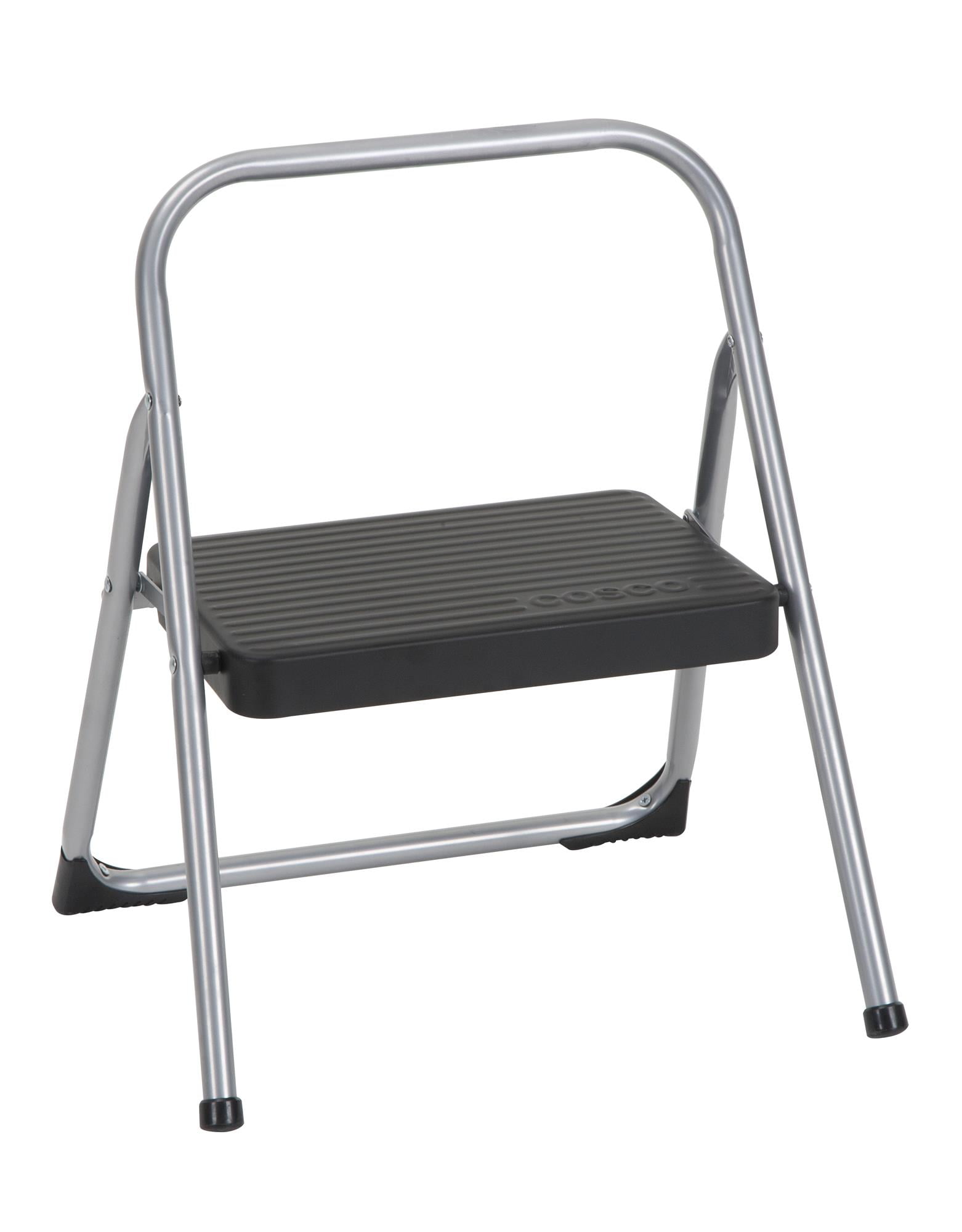 step stool with handle walmart