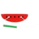 thumbnail image 2 of 6070bdf4503ebc6a946b2ee5 en blanco perfke Juguete que rosca de madera, 2 of 7