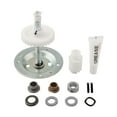 thumbnail image 1 of Metal Gear Sprocket Kit for Liftmaster For Craftsman 1/3 1/2HP Motors, 1 of 8