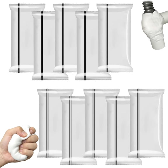 Universal Sealant Clay, Waterproof Repair Putty for Wall Holes, Drain Connections and AC Hole Sealing