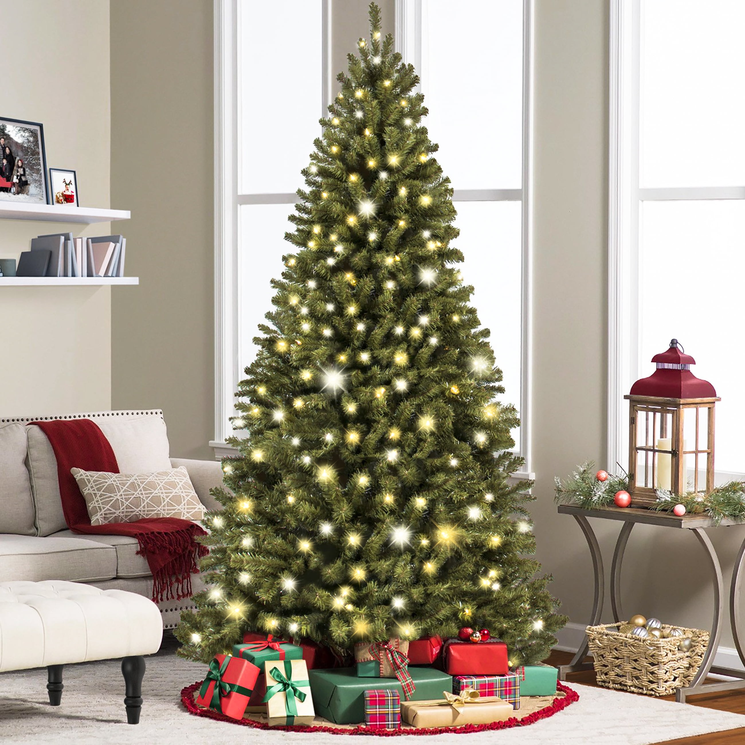 Where To Buy Artificial Christmas Trees