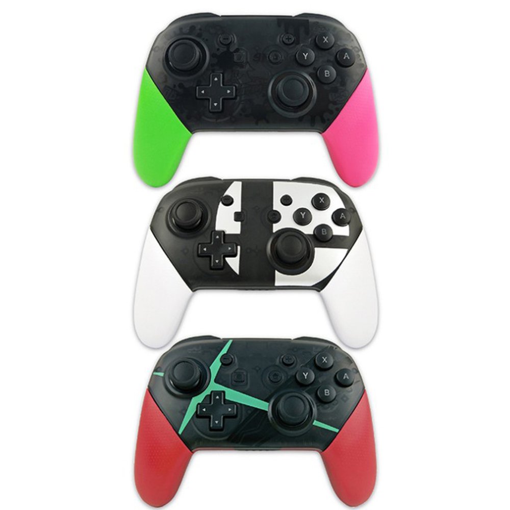 For Switch Gamepad for Switch PRO Wireless Gamepad Ns Gamepad 4 Colors