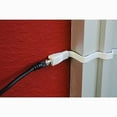 thumbnail image 4 of Cable coaxial plano CCTV Jumper Dish Network y Directv Aprobado FLAT CABLE 144823, 4 of 5