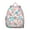 Pink-16, variant on Romantic Nature Butterfly Student Backpack – Watercolor Floral Pattern with Delicate Fantasy Wings and Aesthetic Garden Design