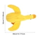 thumbnail image 3 of Juguete De Comida Con Fugas Y Chirriante Para Mascotas ANGGREK Pato Amarillo No Tóxico, 3 of 8