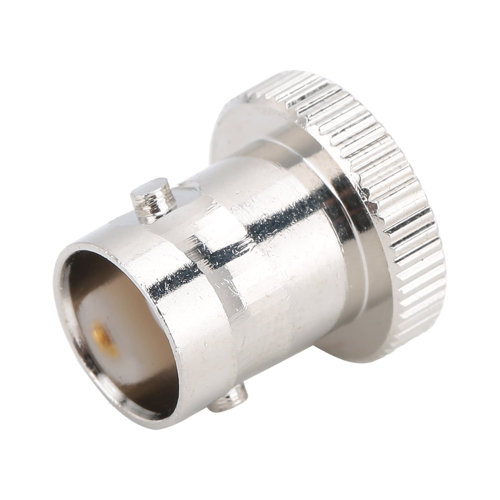 RF Coaxial Adapter, Long Product Life Firm BNC Connector For Large